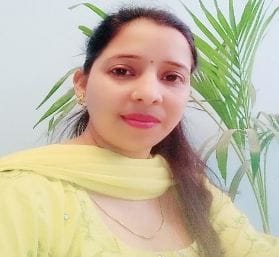 Dr.Anjali Dikshit