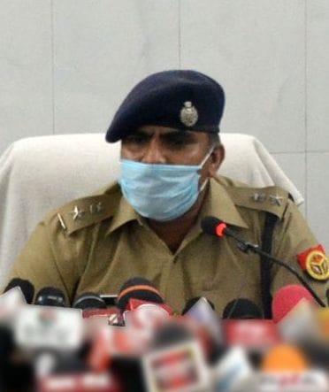 Now more responsibility of people in Unlocked Forest, take precautions yourself: SSP