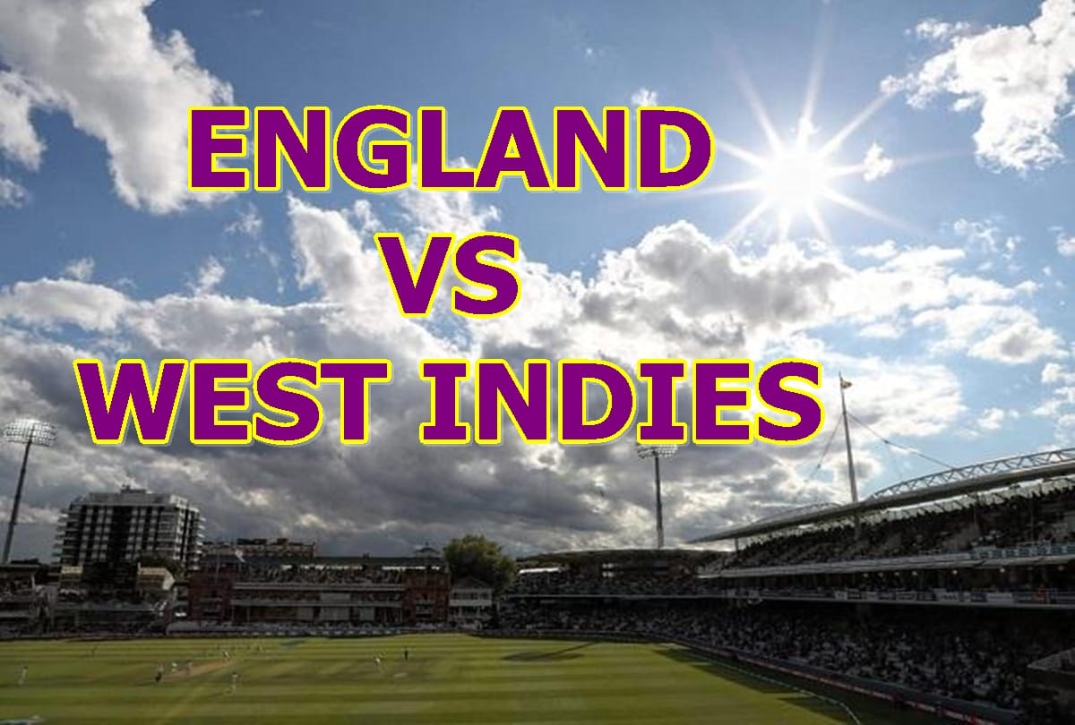 ENGvWI:Third test day one match report between England vs West Indies