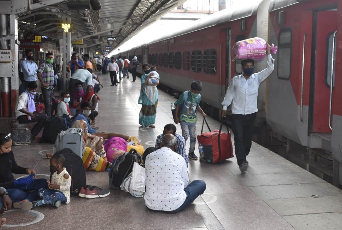 5 most haunted railway station in india