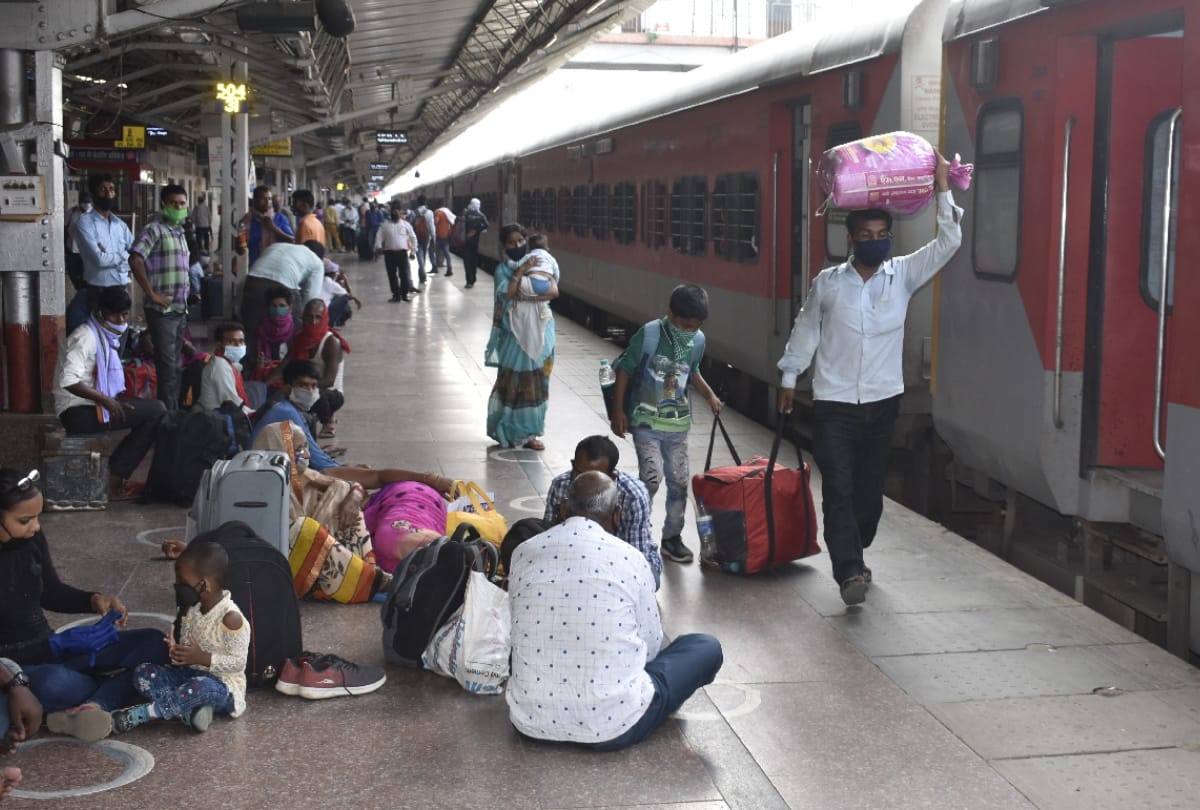5 most haunted railway station in india