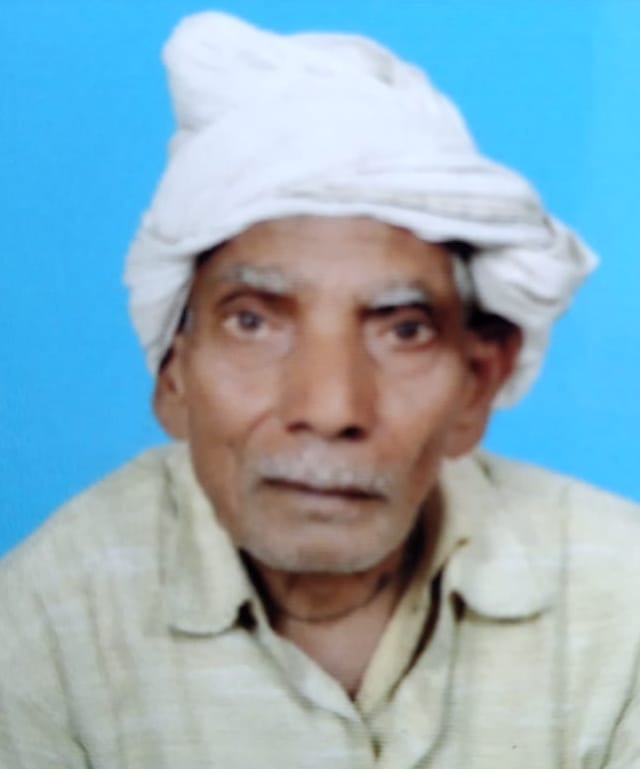 MNREGA workers