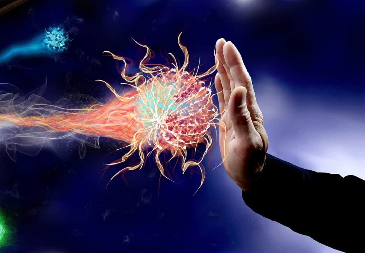 Coronavirus Immunity booster foods benefits of Garlic and pista almonds