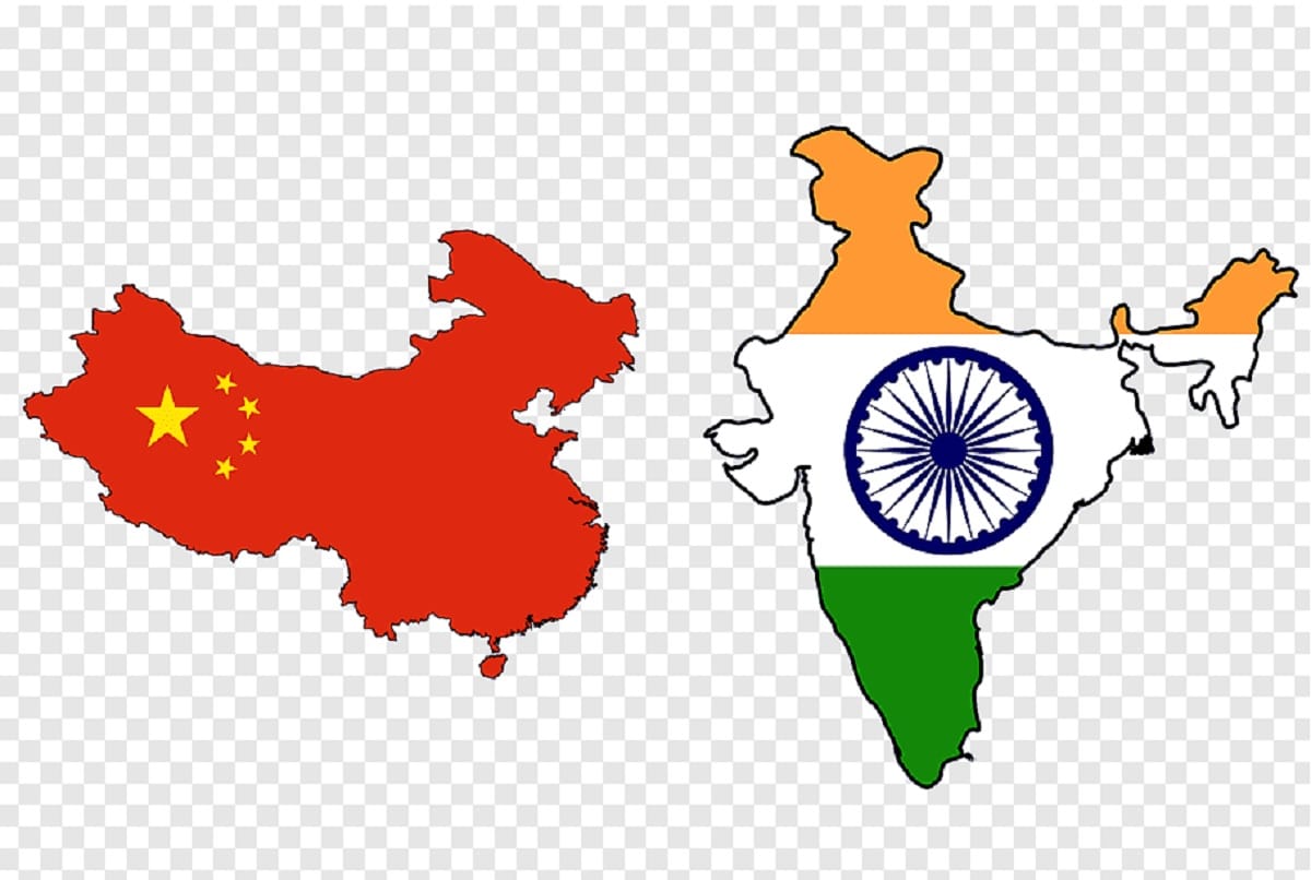 dalai lama and india china issue