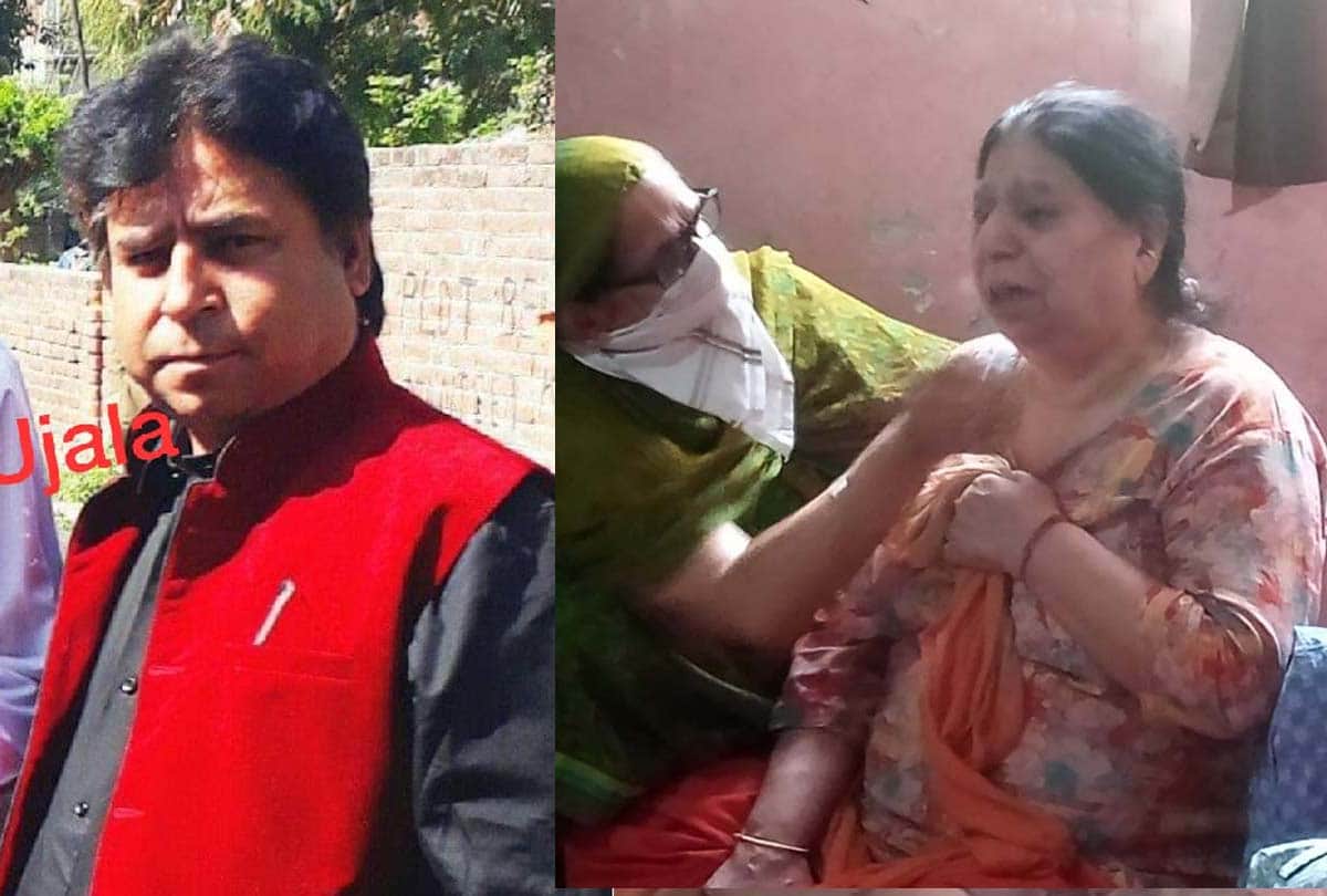 Kashmiri Pandit Sarpanch Ajay was murdered by Hizbul Mujahideen, Exclusive conversation with DGP Dilbag Singh