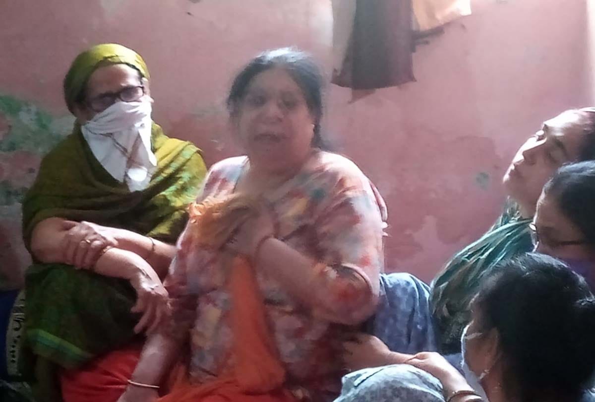 Terrorists conspired to stop Kashmiri Pandits return home, Threatened posters also paste