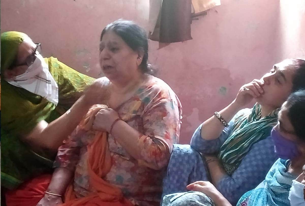 Kashmiri Pandit Ajay Sarpanch murdered, conspiracy to create fear among minorities in valley