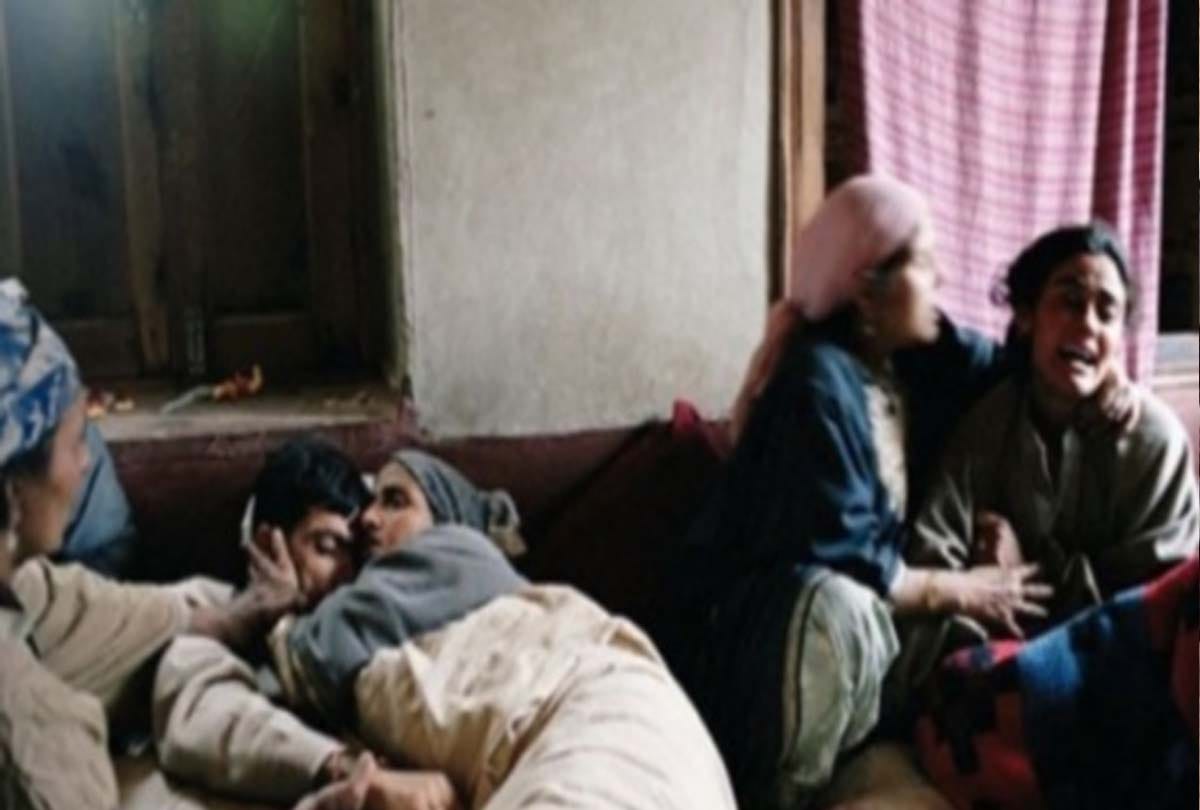Kashmiri Pandits Displacement 19 January 1990