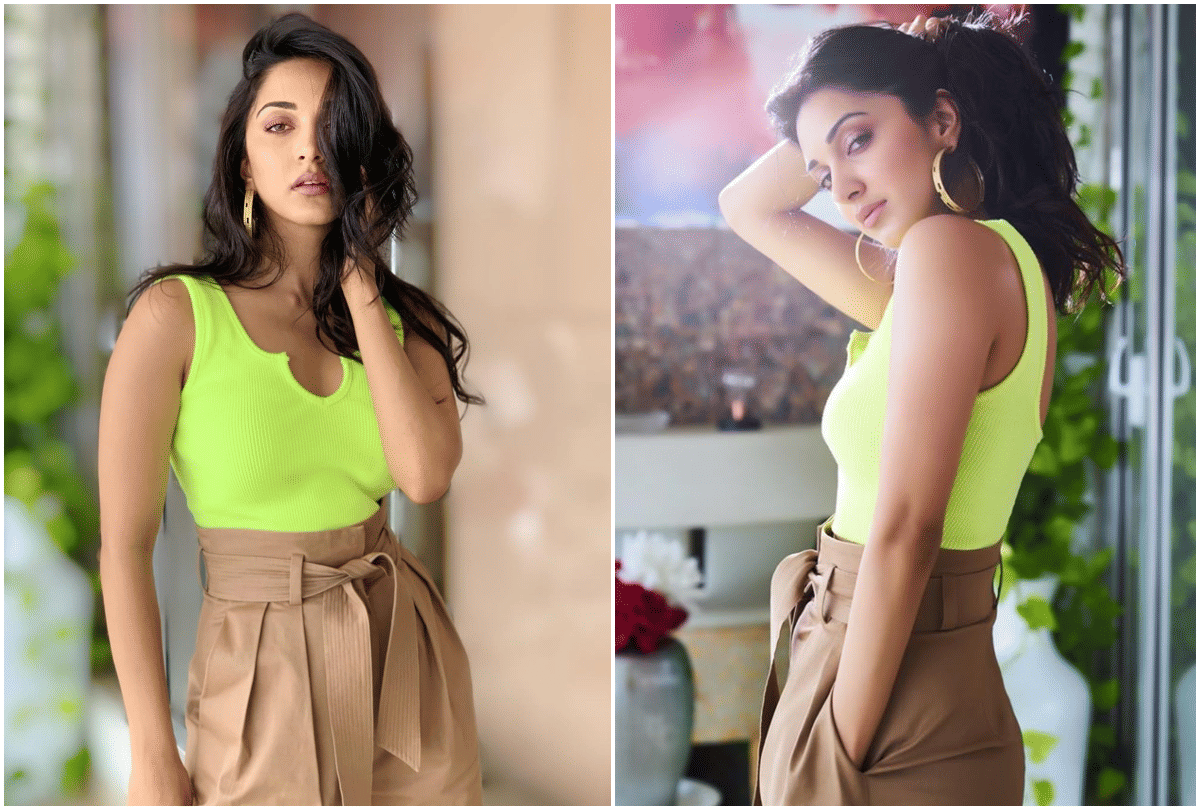 Kiara Advani Birthday Interesting and Lesser Known Facts about Kabir Singh Actress