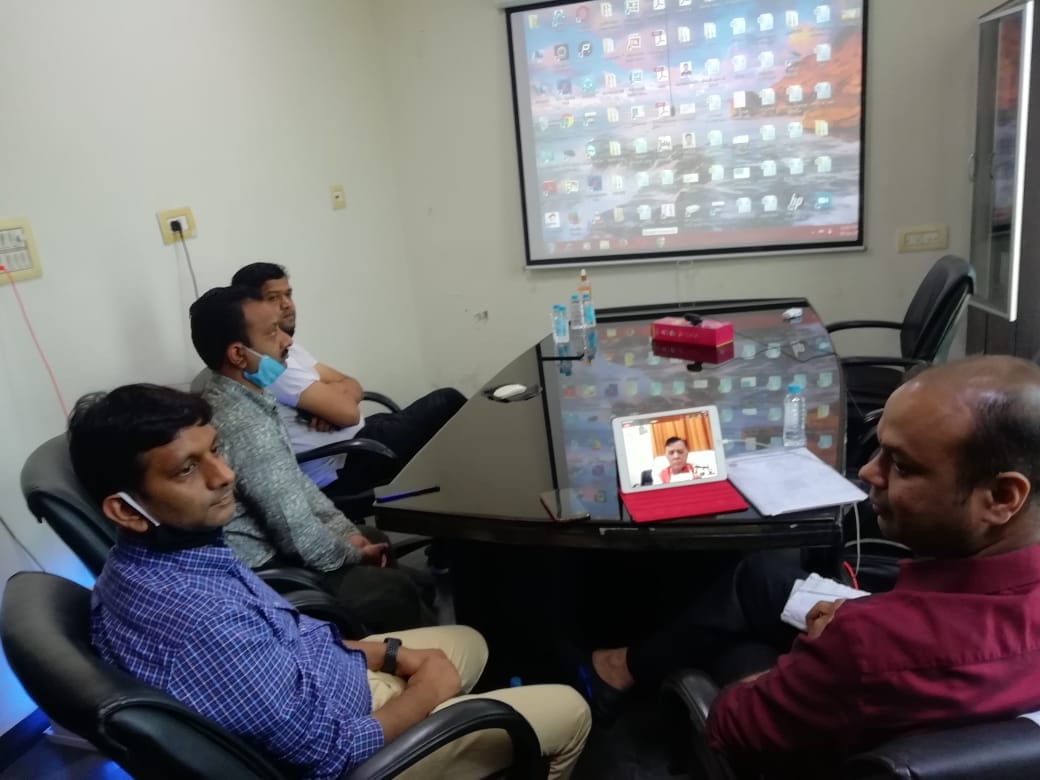 The problems of entrepreneurs will be solved on a priority basis: Mahaana