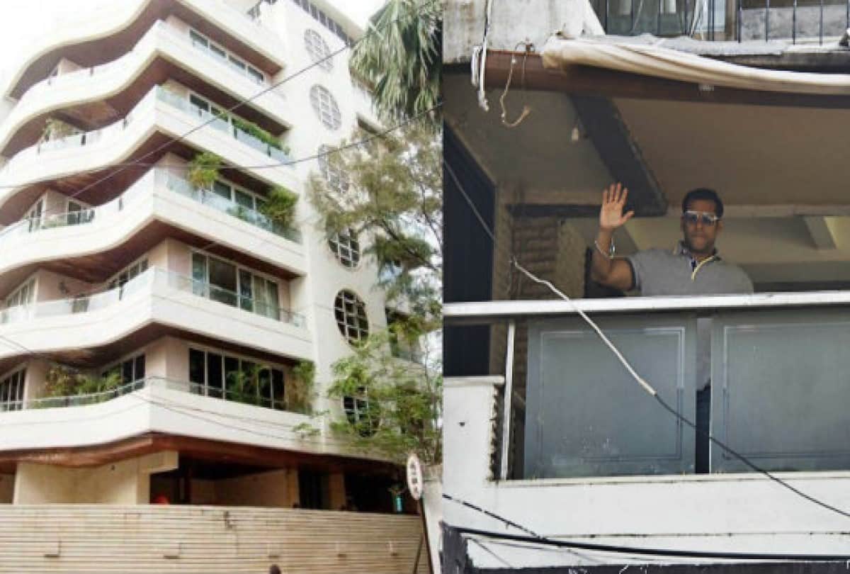 Amitabh bachchan jalsa to ambani antilia here Mumbai most expensive homes