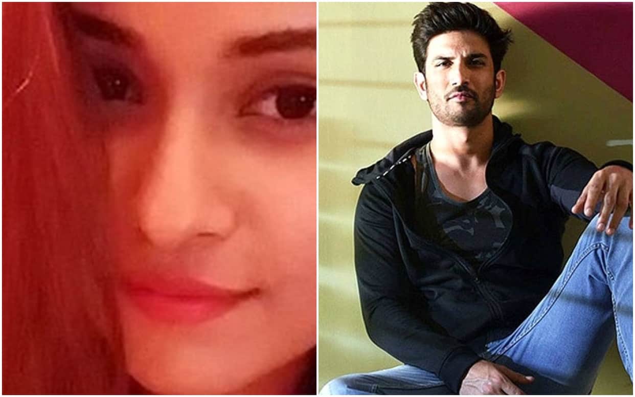 Sushant Singh Rajput manager Disha Salian passed away Police are investigating the case