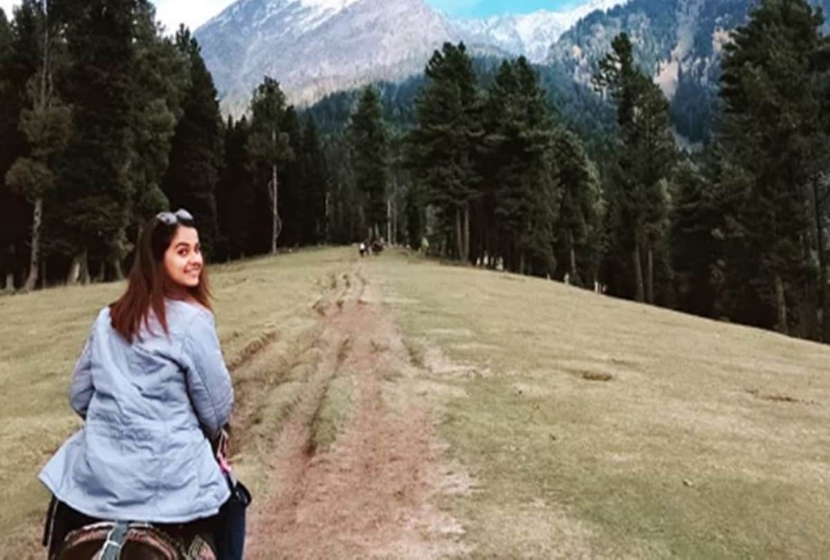 Sushant Singh Rajput manager Disha Salian passed away Police are investigating the case