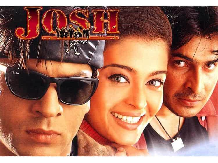 josh this day that year series by pankaj shukla 9 june 2000   bioscope shah rukh khan aishwarya salman