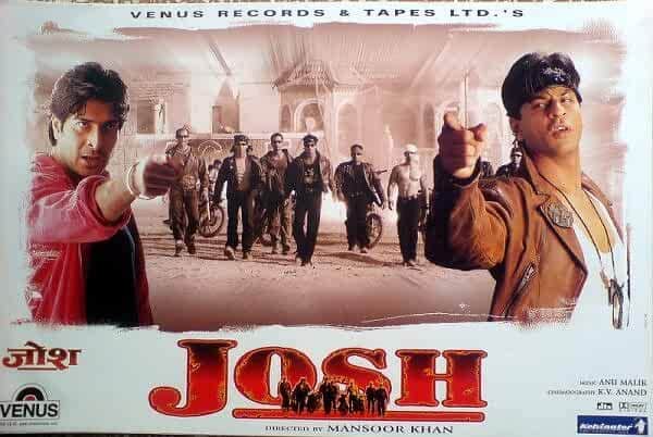 josh this day that year series by pankaj shukla 9 june 2000   bioscope shah rukh khan aishwarya salman