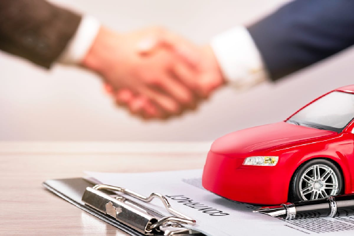 Car Loan Tips keep this in mind while taking a car loan auto news in hindi