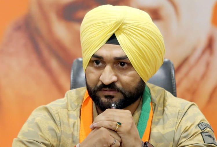 Haryana Sports Minister Sandeep Singh Interview