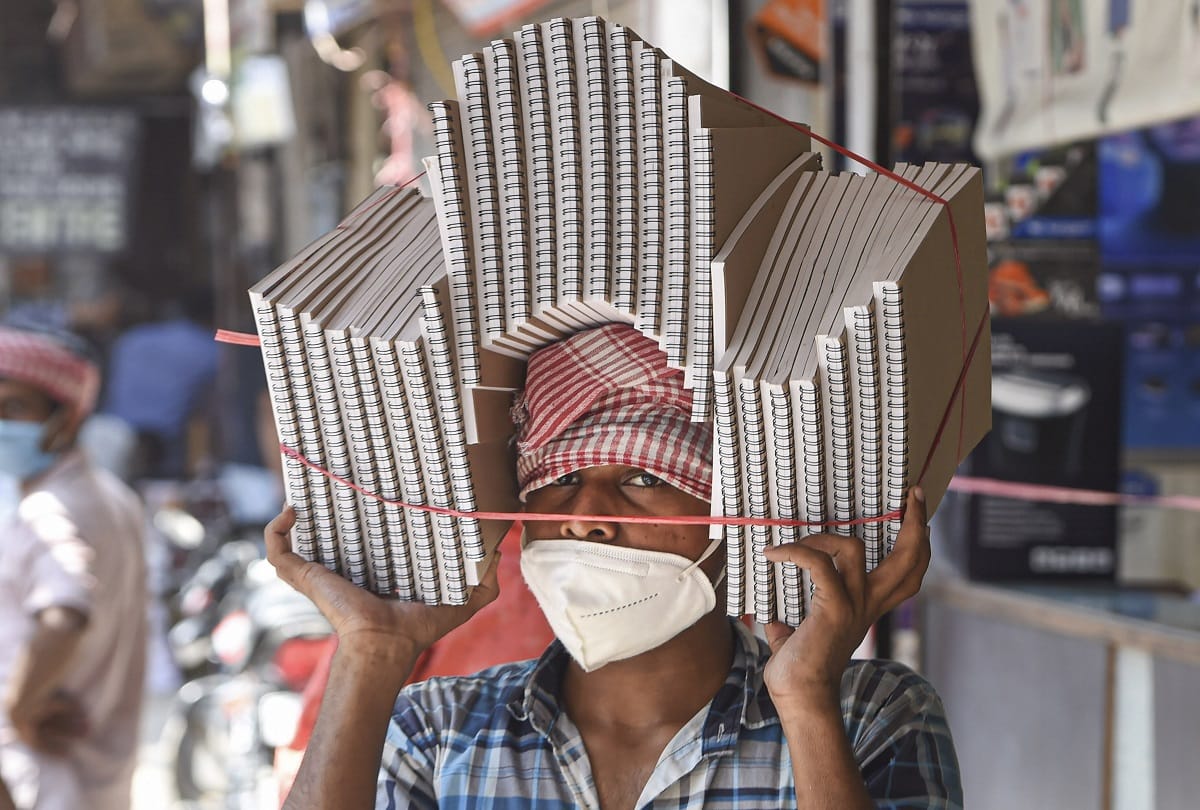 Central Government Preparing New Standards For Social Security Of Workers, Notification Issued By Ministry of Labor and Employment