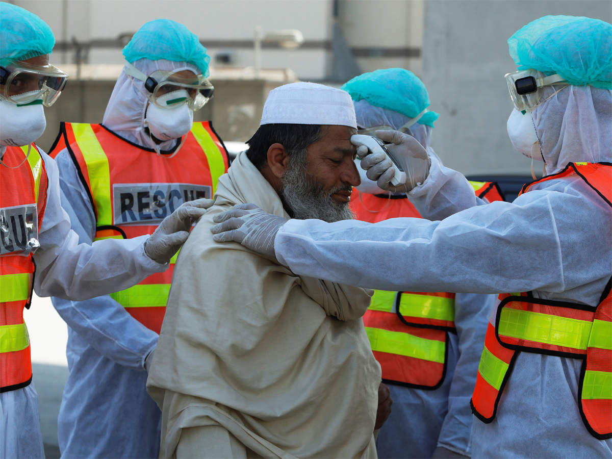 Coronavirus outbreak in Uttar Pradesh latest news updates in hindi