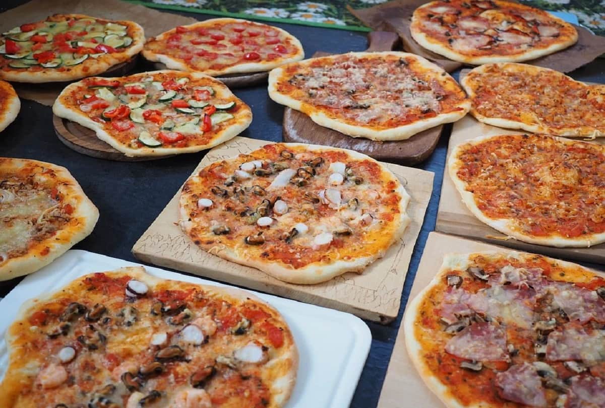 Man from Antwerp Has Been Getting Free Pizzas Delivered To His Home For 9 Years Non Stop