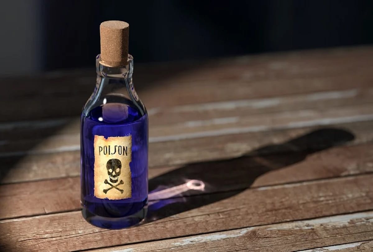 Worlds most dangerous poison Polonium 210 facts