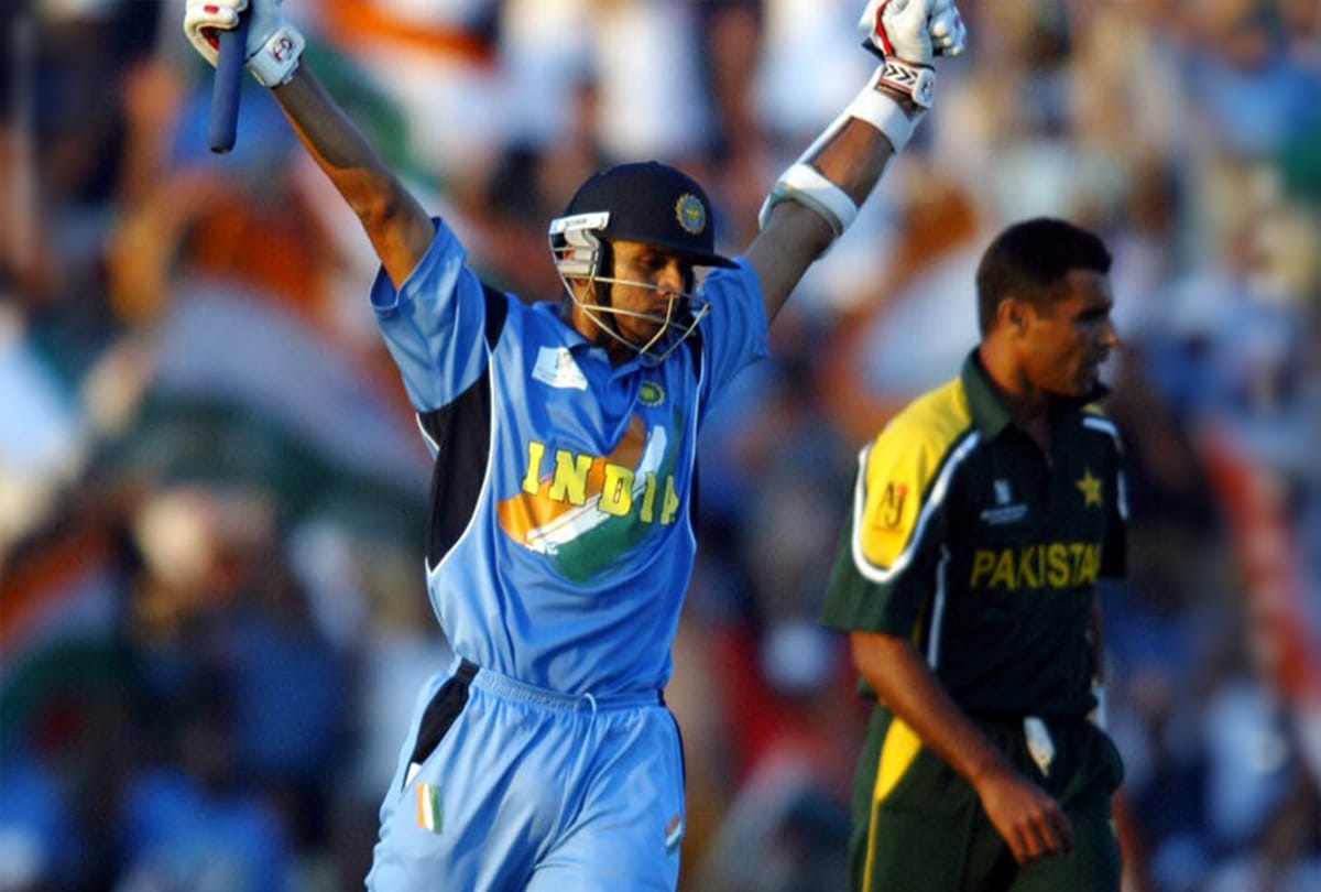 Can not compare myself to Virat Kohli or Rohit Sharma in ODIs says Rahul Dravid