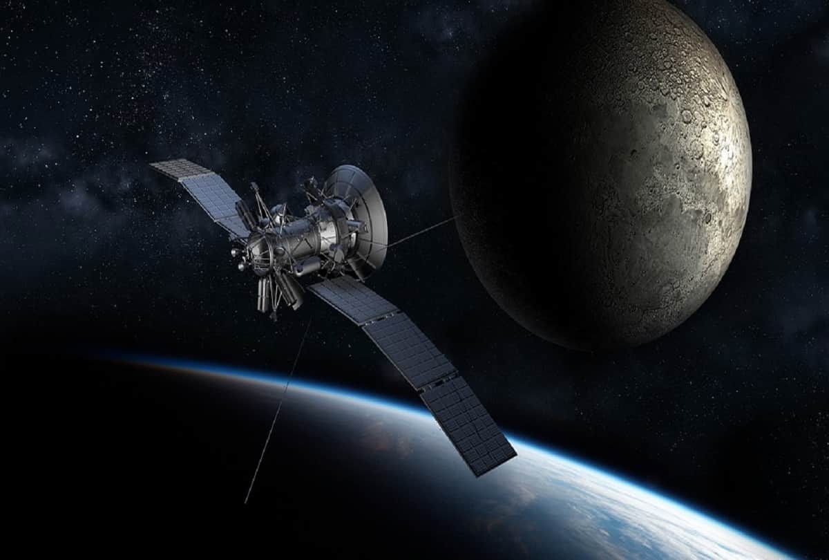 nasa to launch water fueled satellites in future latest update news of nasa in hindi