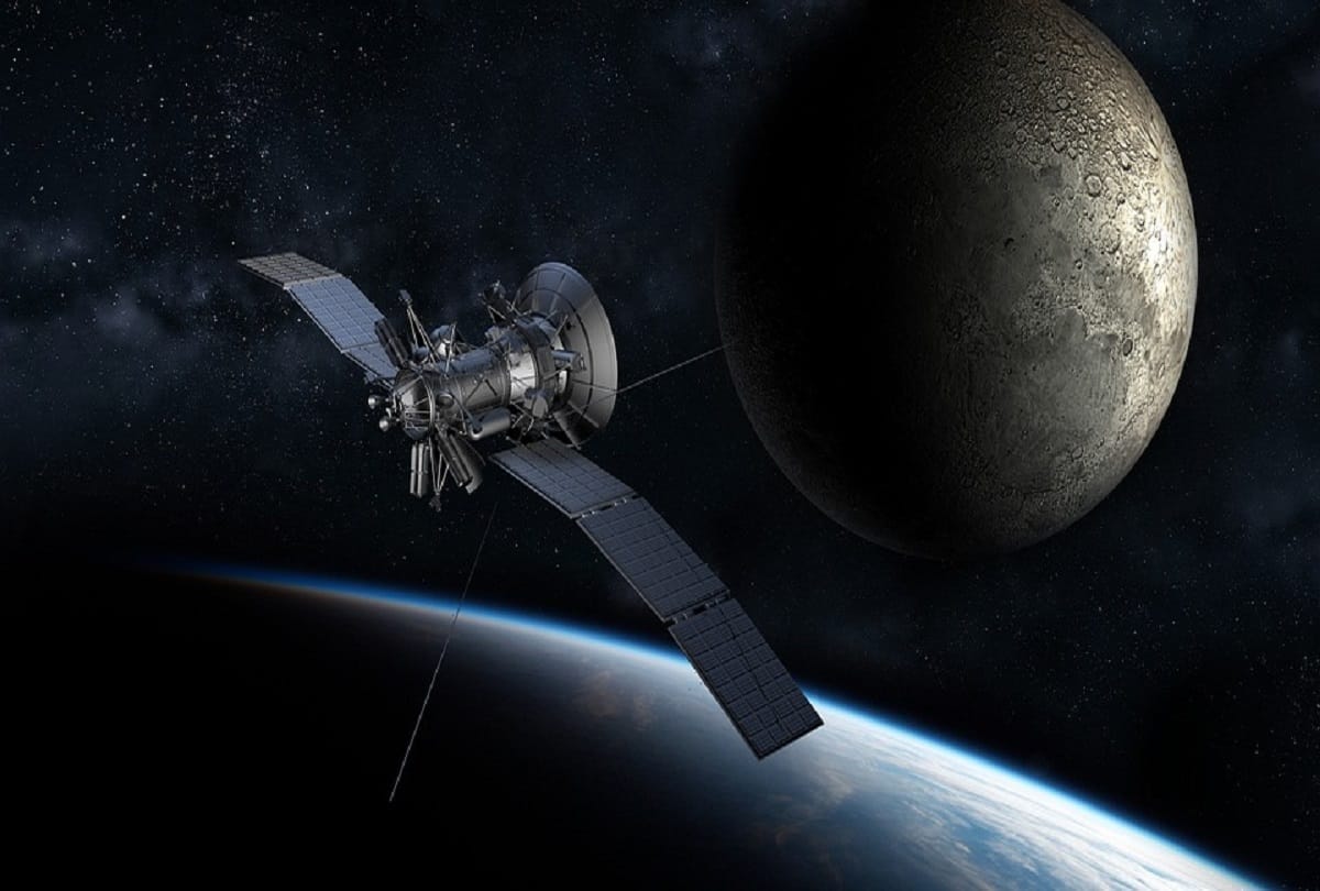 russian satellite will watch on arctic climate