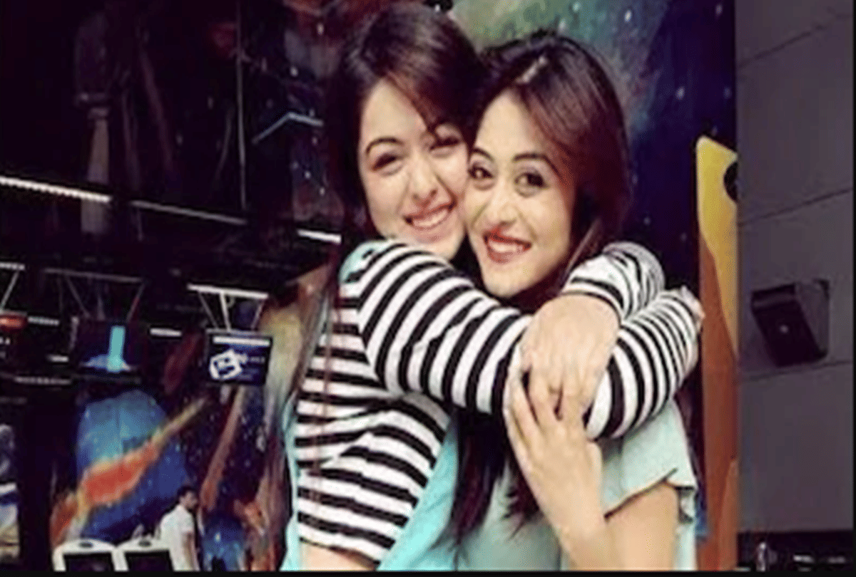 Television Actress Who are Sisters in Real Life Amrita Rao Pritika Rao Gauhar Khan Nigar Khan Ishita Dutta Tanushri Dutta