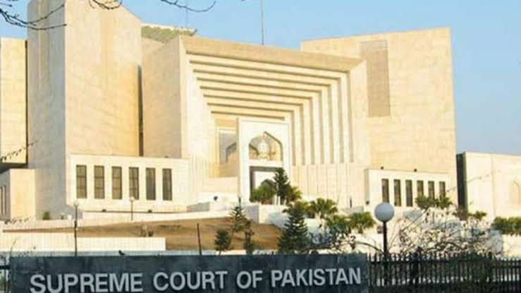 Pakistan Situation still same supreme court accepted 44 years old mistake