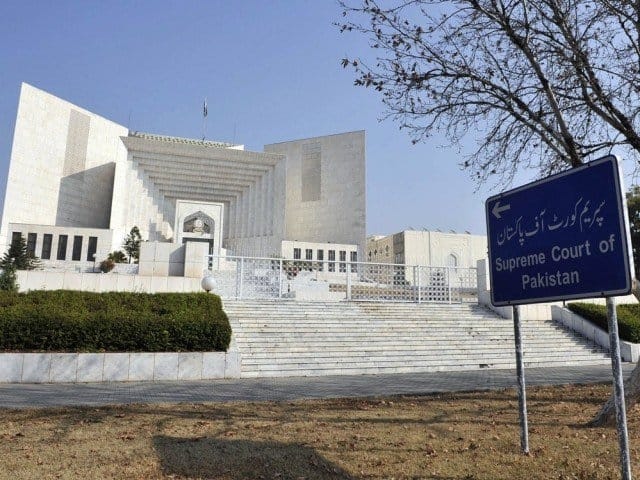 Pakistani Supreme Court reprimanded Imran government, said- take Corona seriously
