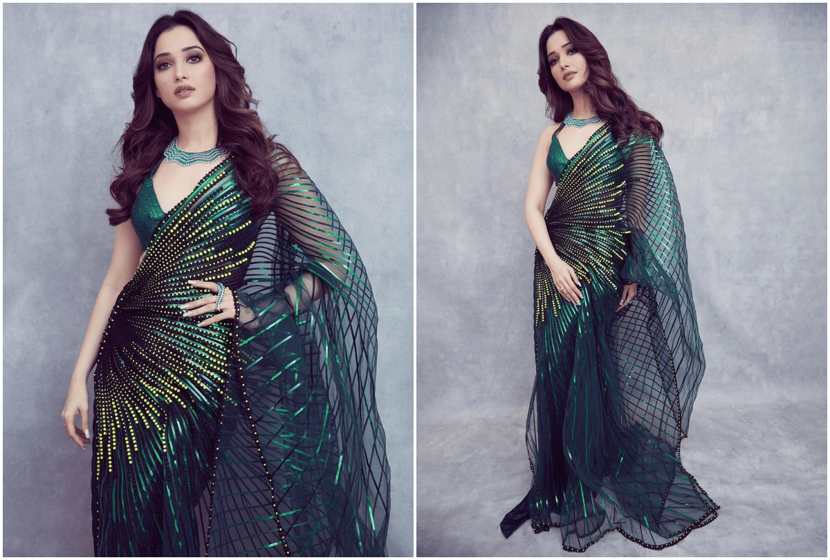 Here is what Tamannaah Bhatia has to say about Nepotism