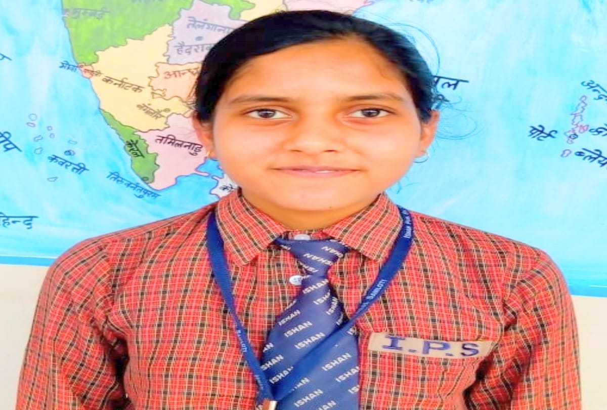 Results of hpbose 10th class declared in Himachal, Tanu of kangra got first position