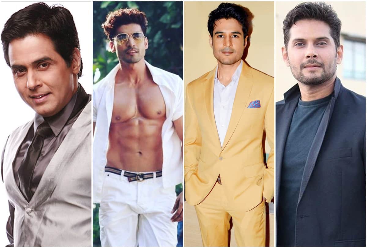Television Actors who Failed in Bollywood Career Rajeev Khandelwal Aman Verma Amar Upadhyaya Gurmeet Choudhary