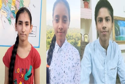 Results of hpbose 10th class declared in Himachal, Tanu of kangra got first position