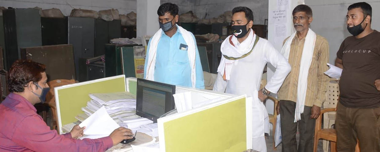 66,173 farmers deprived of Prime Minister Kisan Samman Nidhi
