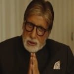 अमिताभ बच्चन