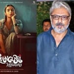 गंगूबाई काठियावाड़ी, संजय लीला भंसाली