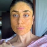 secret ingredient of kareena kapoor face pack