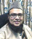 कारी इस्हाक गोरा