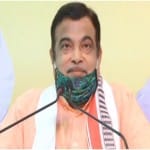  केंद्रीय मंत्री नितिन गडकरी