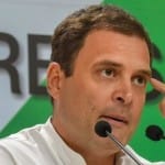 कांग्रेस नेता राहुल गांधी (फाइल फोटो)