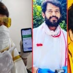 सदर सांसद रवि किशन।