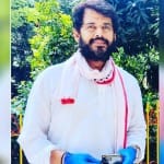 गोरखपुर के सांसद रवि किशन। (फाइल)