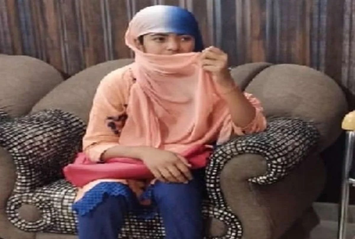 Aligarh: Anamika Shukla is Kumari somewhere and Mrs.