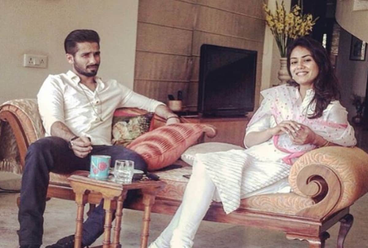 are Shahid Kapoor And Mira Rajput planning For third child wifey answer