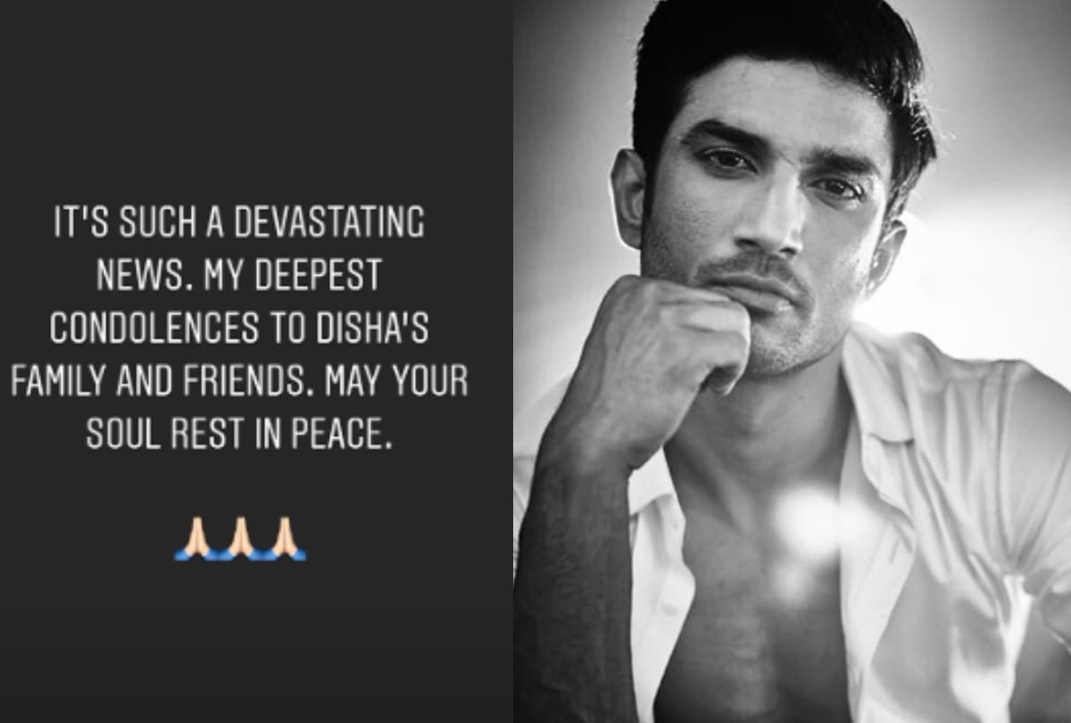 Sushant singh Rajput Death News in Hindi: Sushant Singh Rajput M S Dhoni Actor commits suicide