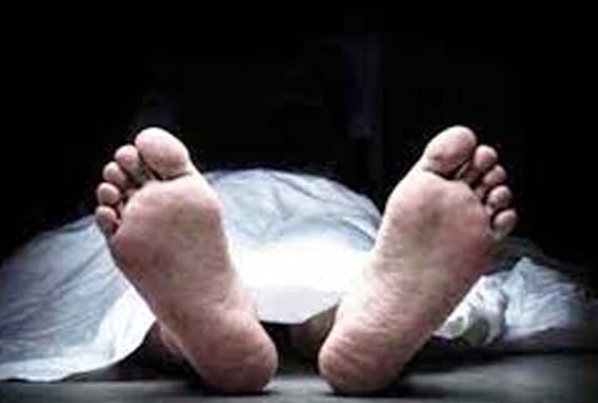 Farmer death due to bike collision in hardoi