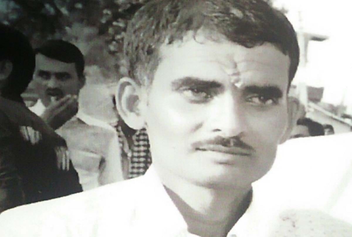 Farmer's death due to electric shock in chitrakoot