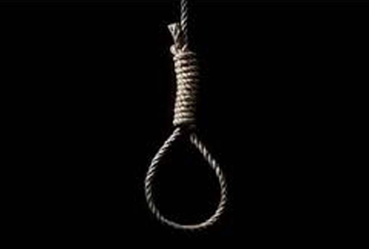 Three months after marriage, girl committed suicide